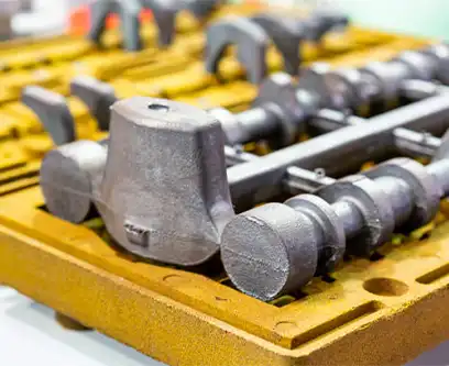 Guide to Sand Casting: Process, Materials, and Comparisons